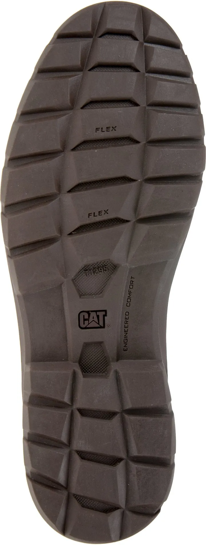 CAT Footwear Trenton