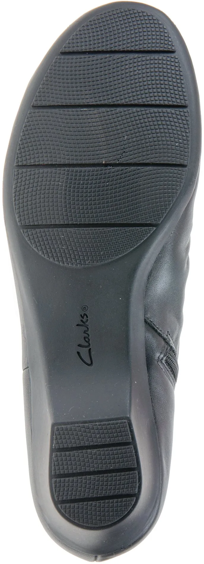 Clarks Matron Ella