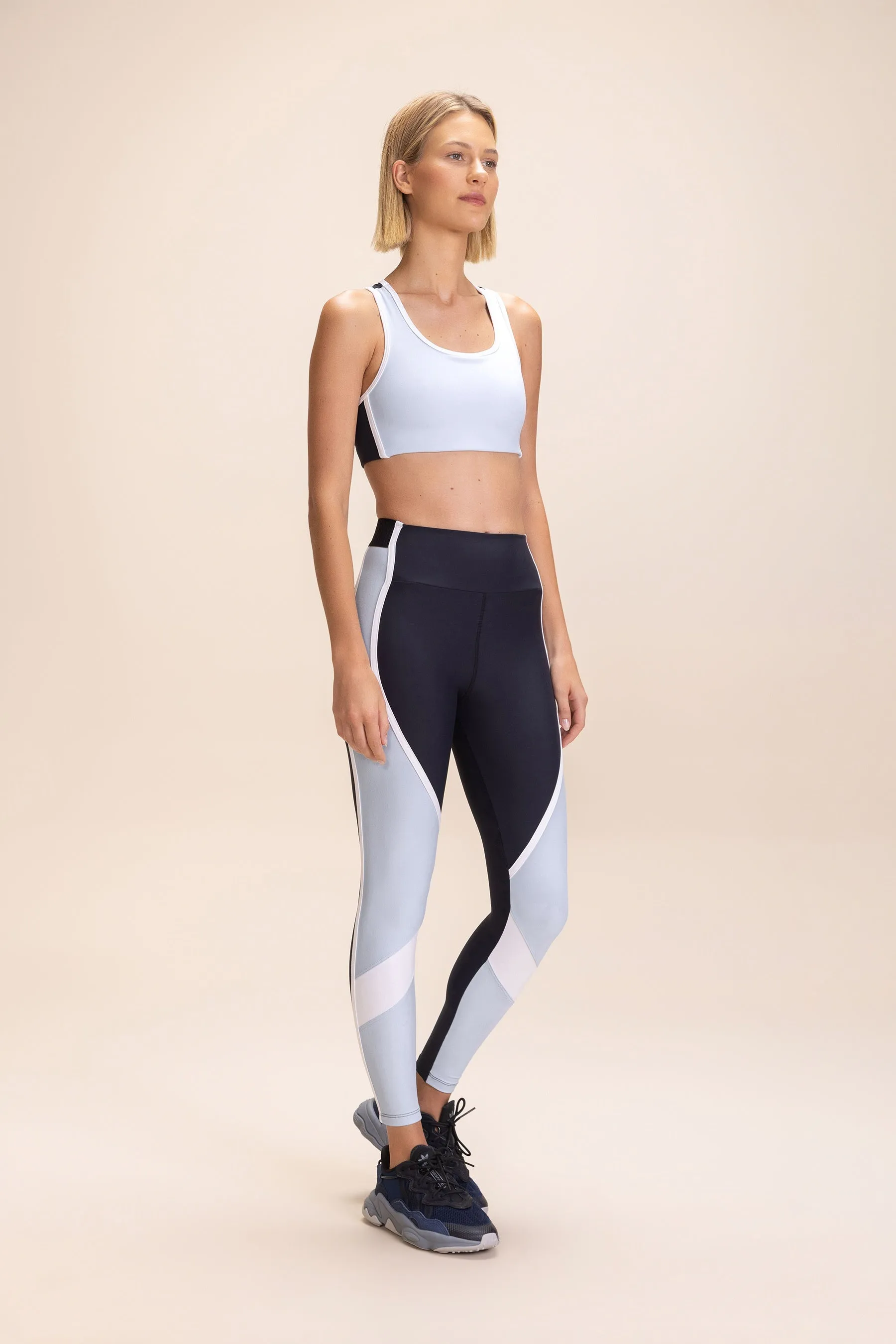 Colors Neopren Leggings