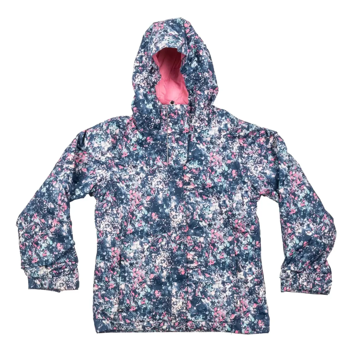 Columbia Arctic Trip II Interchange Jacket - Kids'