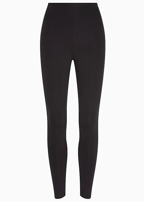 Commando Neoprene Leggings ()