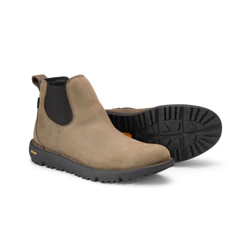 Danner Tramline Chelsea Boots