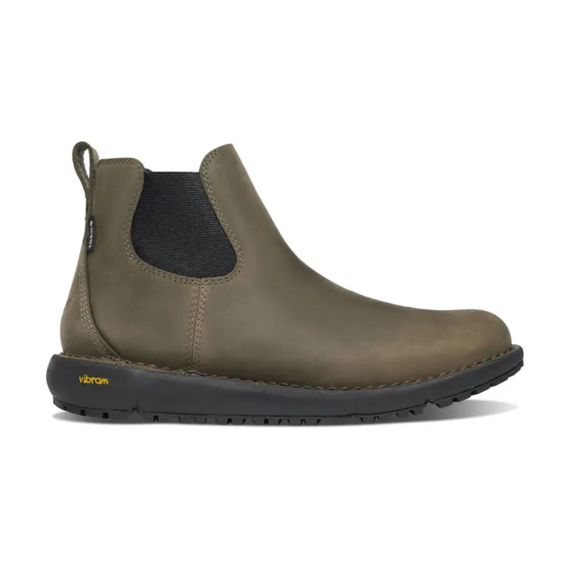 Danner Tramline Chelsea Boots