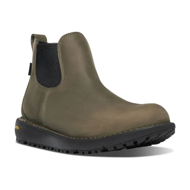 Danner Tramline Chelsea Boots