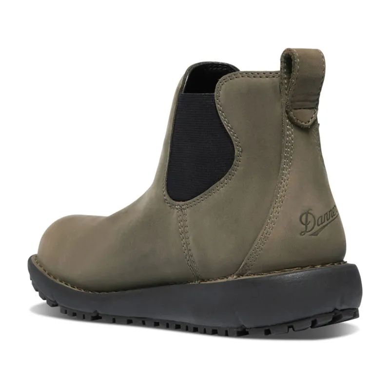 Danner Tramline Chelsea Boots