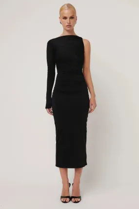 Delaware Dress - Black