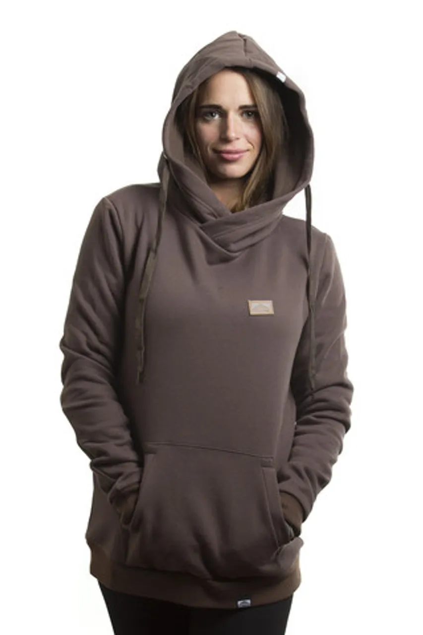 Discrete NEURAL 2015 Hoody (UniSex)