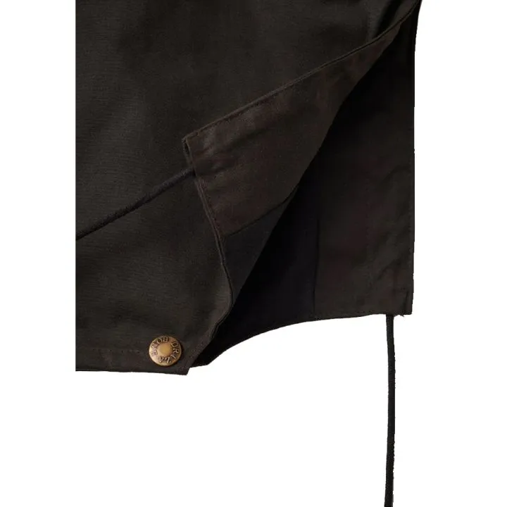 Drizabone Detatchable Oilskin Coat Hood