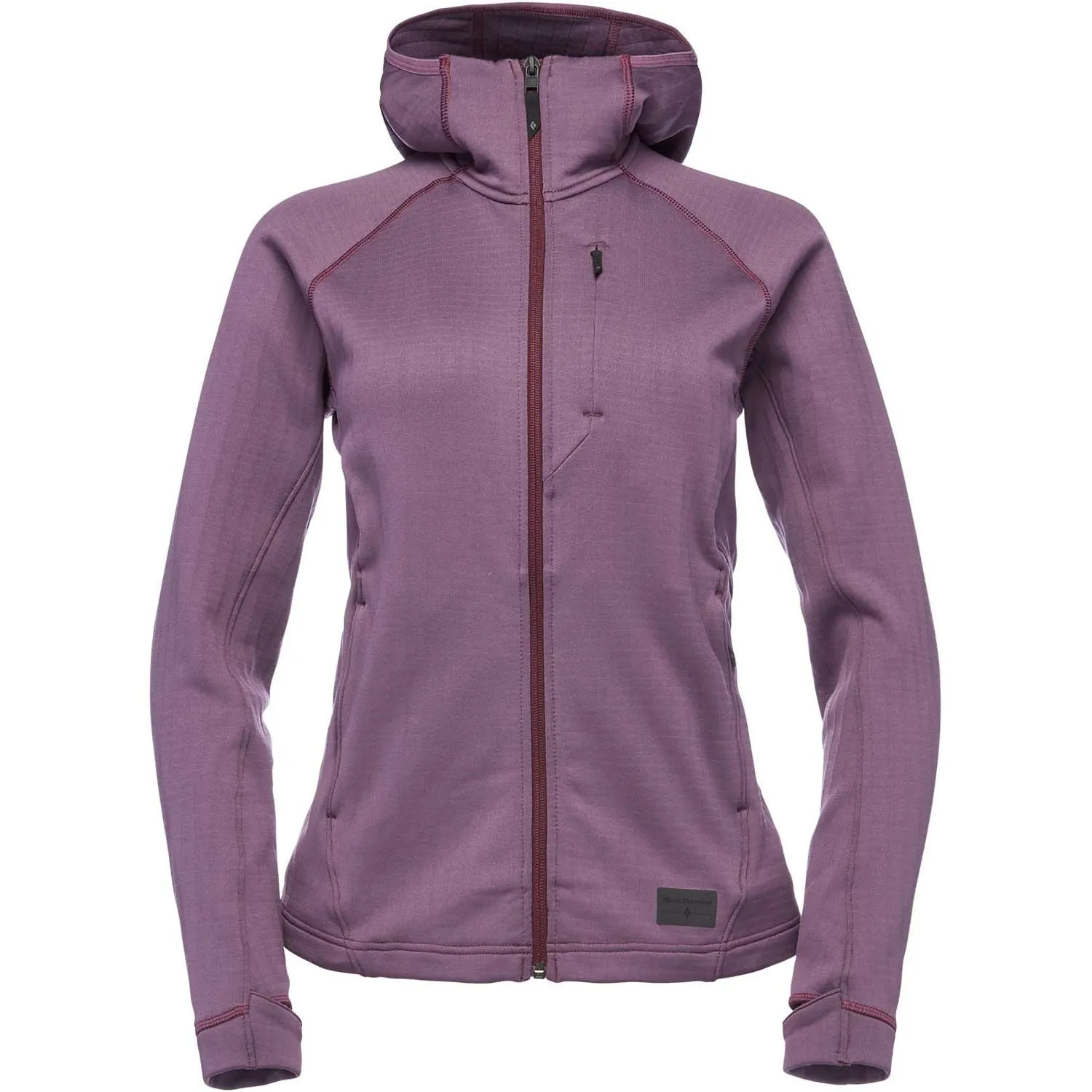 Factor Fleece Hoody - Women's