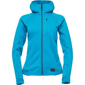 Factor Fleece Hoody - Women's