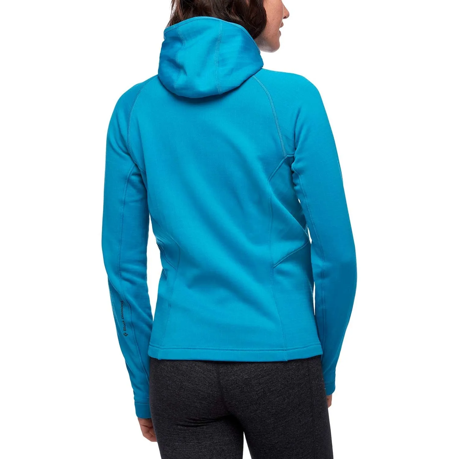 Factor Fleece Hoody - Women's