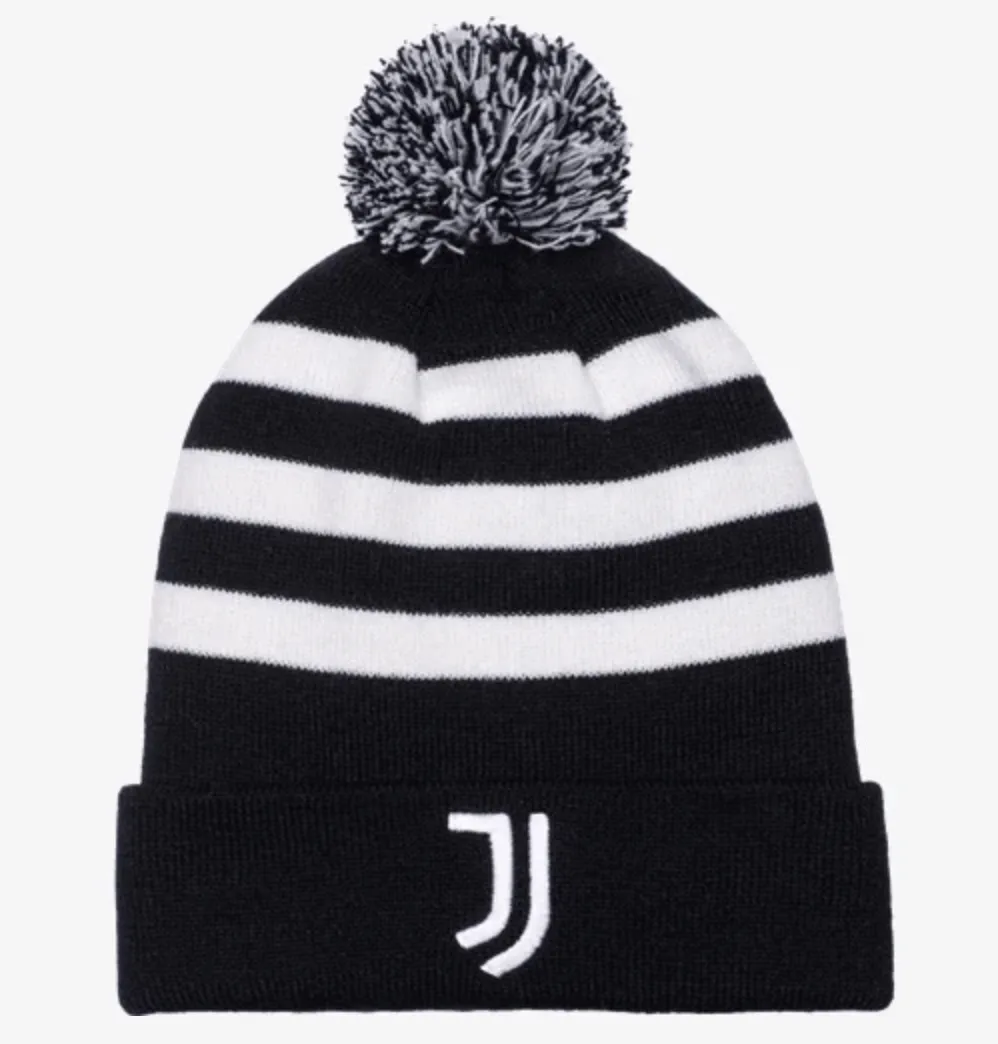 Fan Ink Juventus Beanie [multi color]