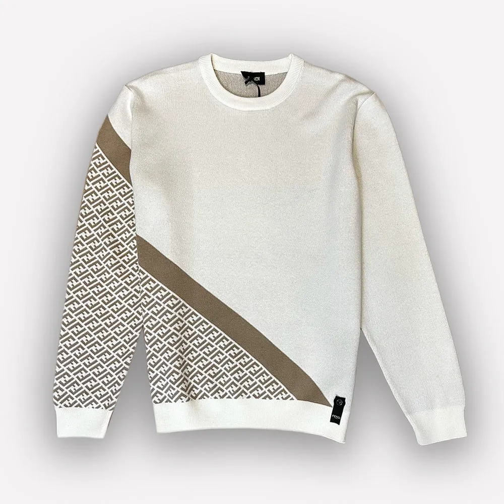 FENDI  Knit Sweater