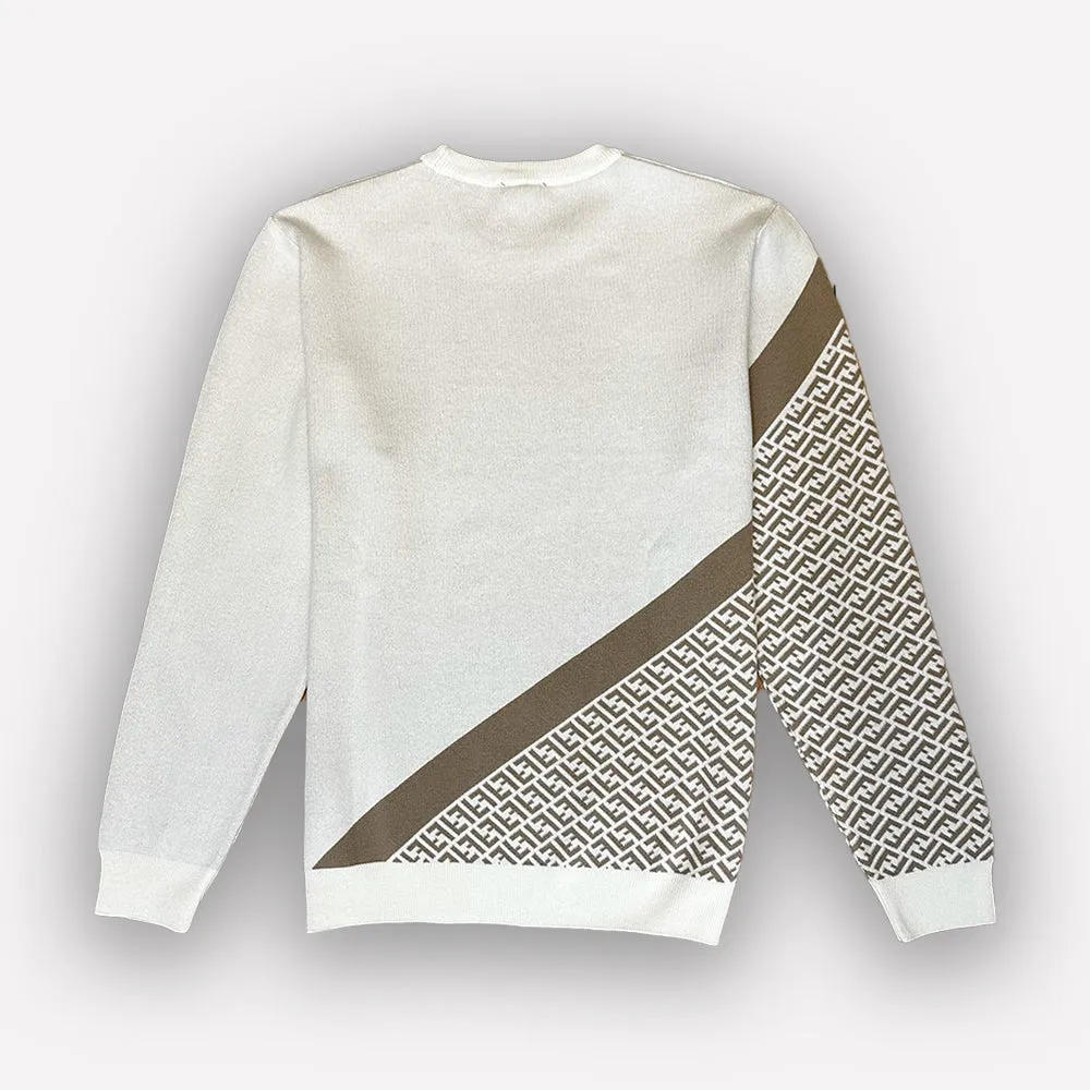 FENDI  Knit Sweater