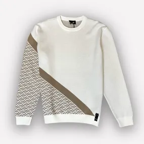 FENDI  Knit Sweater