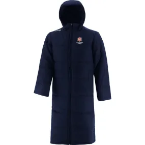 Finchley RFC Kids' Galaxy Hooded Sub Coat