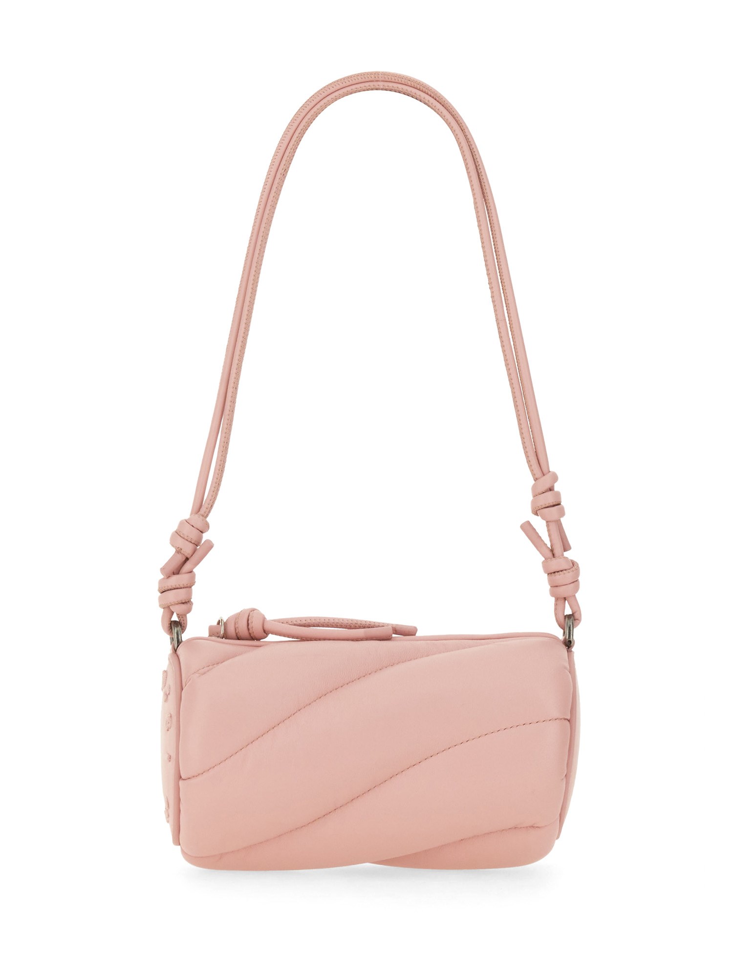 FIORUCCI    MINI LEATHER MELLA BAG