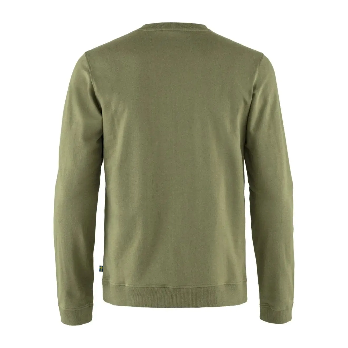 Fjallraven Vardag Sweater Green