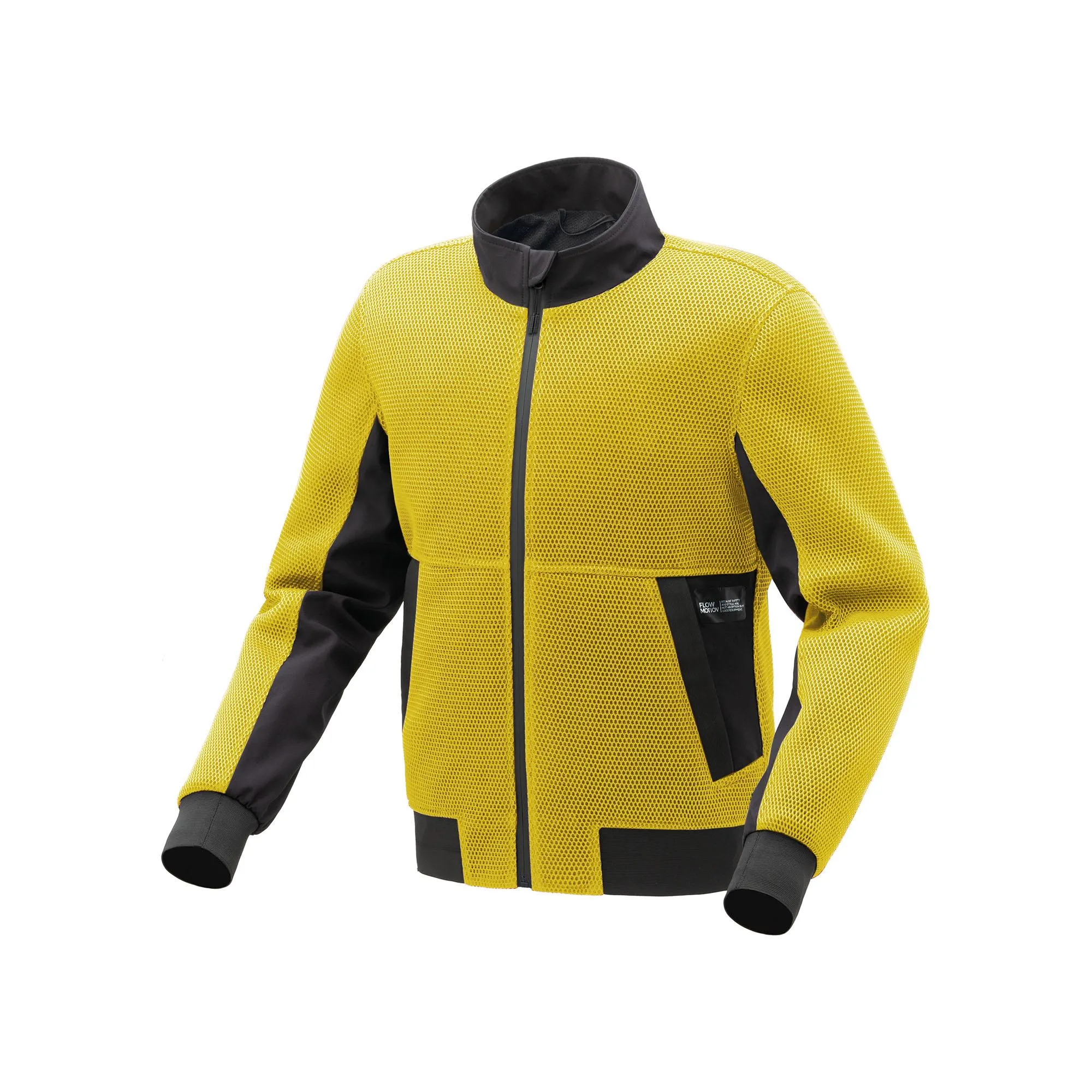 FLOWMOTION Jacket