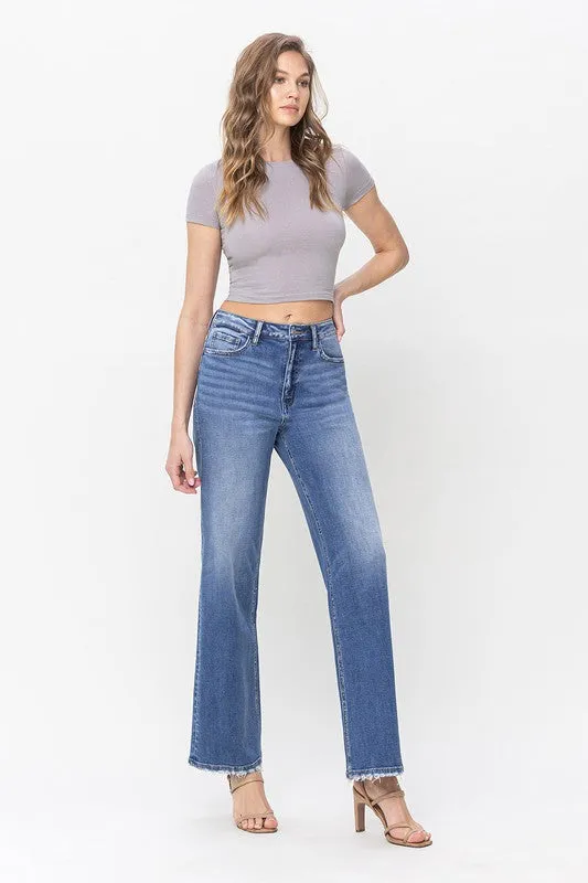 Flying Monkey 90’s Vintage Loose Jeans