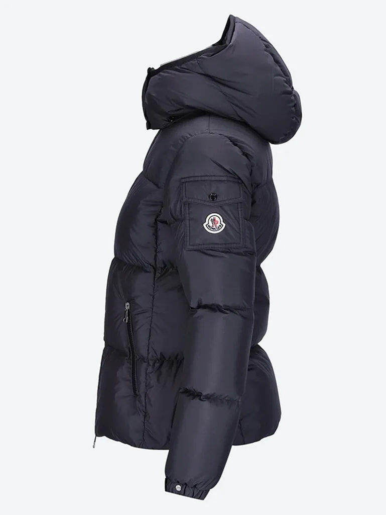 Fourmines down jacket