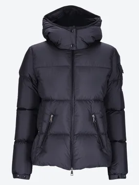 Fourmines down jacket