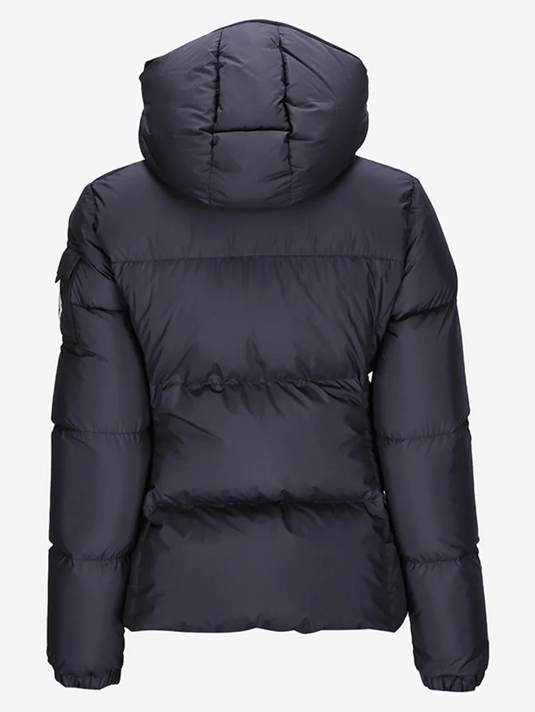 Fourmines down jacket