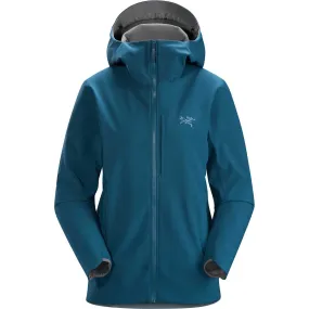 Gamma MX Hoody - Women's