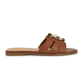 Graso Casual Flat Sandals