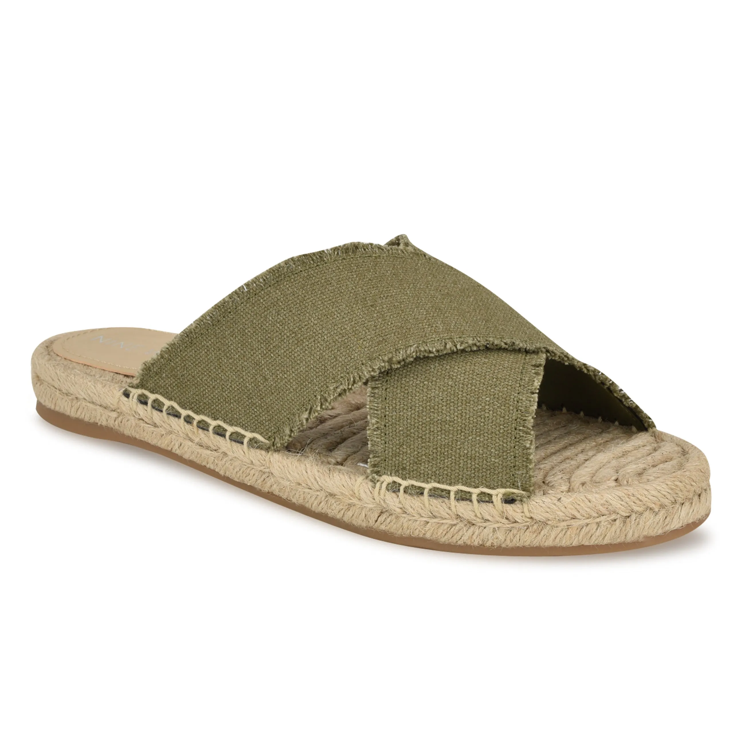 Hamden Flat Casual Sandals