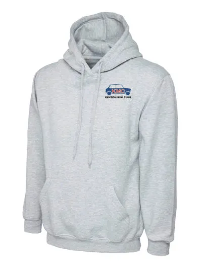 Hoody Over Head KMC