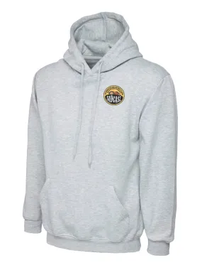 Hoody/Zipped Hoody SADCASE