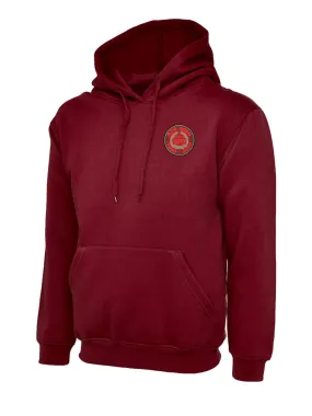 Hoody/Zipped Hoody/Sweatshirt/Qtr Zip – RSP 30th