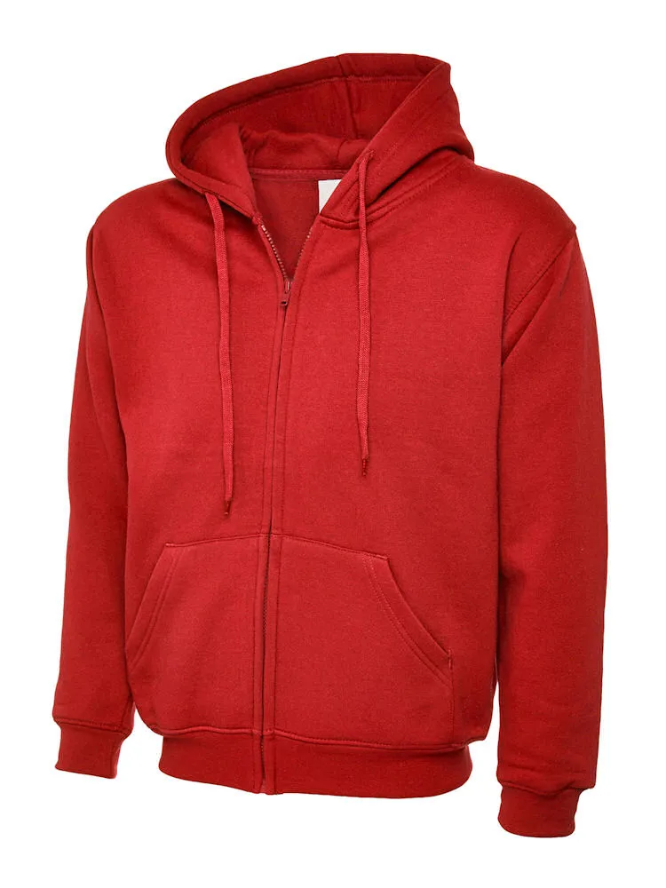 Hoody/Zipped Hoody/Sweatshirt/Qtr Zip – RSP 30th