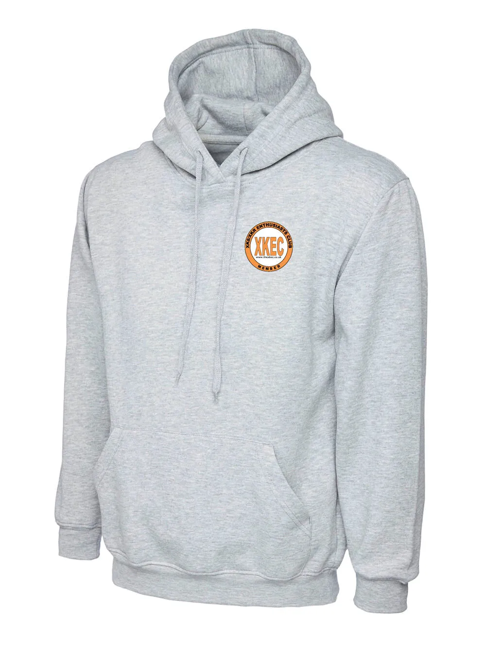 Hoody/Zipped Hoody/Sweatshirt/Qtr Zip – XKEC