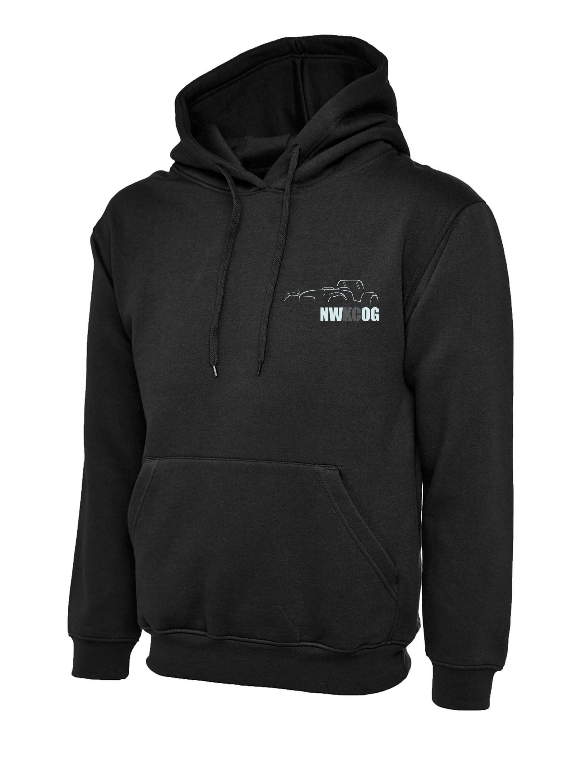 Hoody/Zipped Hoody/Sweatshirt/Qtr Zip/Fleece – NWKCOG