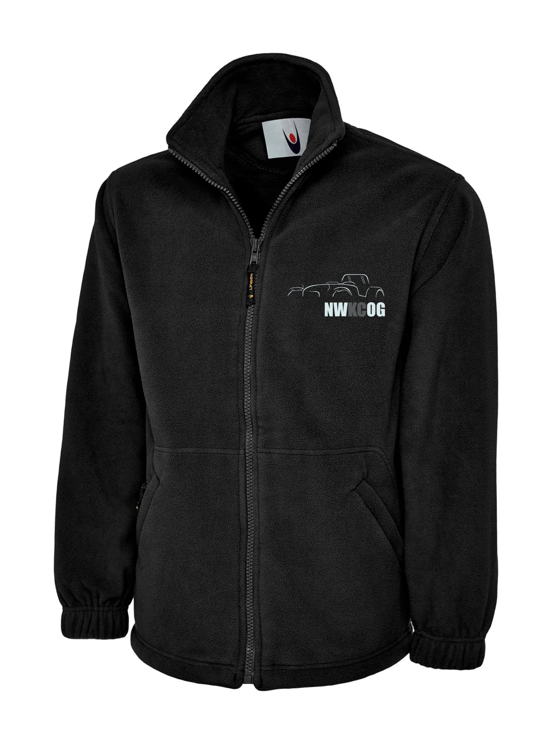 Hoody/Zipped Hoody/Sweatshirt/Qtr Zip/Fleece – NWKCOG