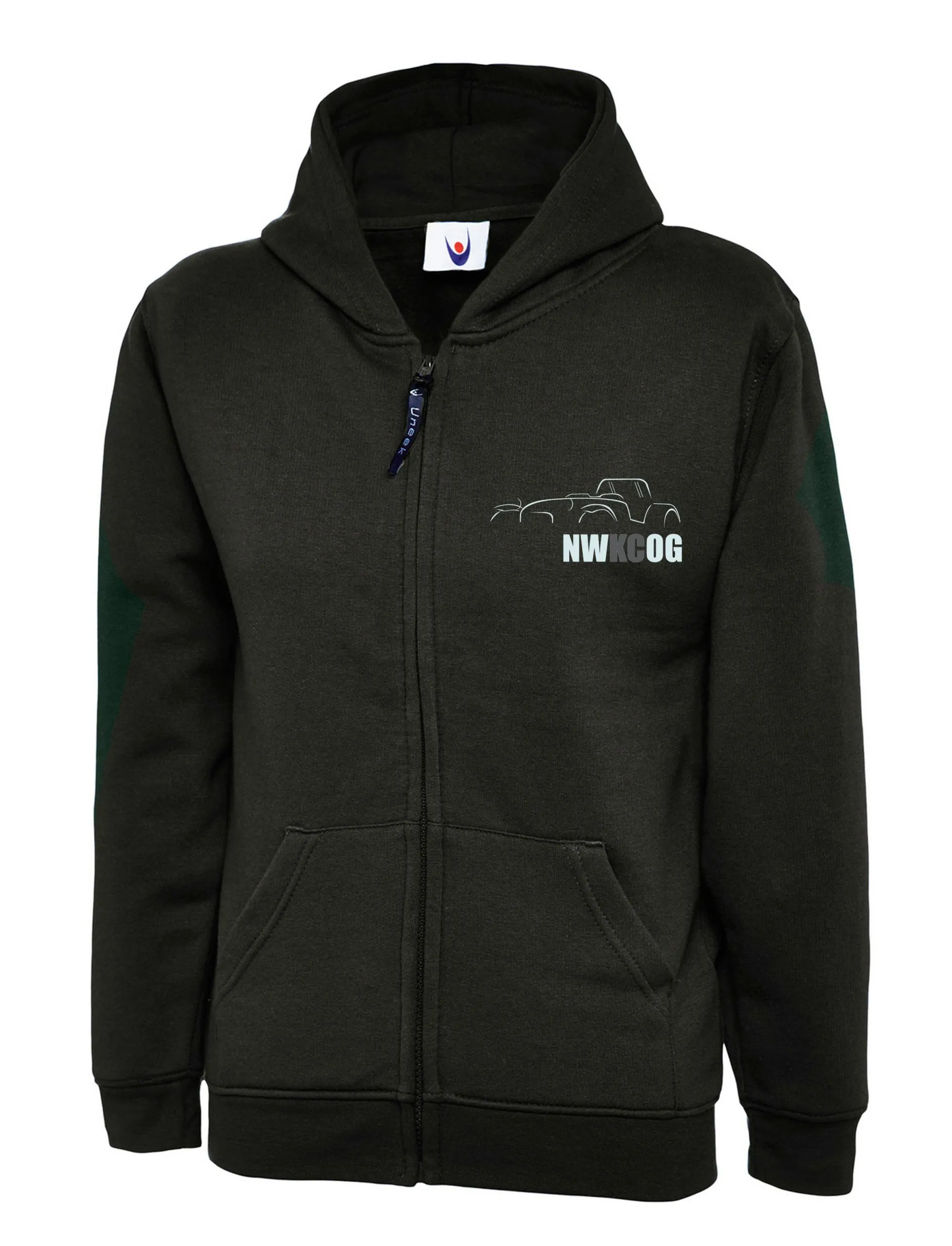 Hoody/Zipped Hoody/Sweatshirt/Qtr Zip/Fleece – NWKCOG