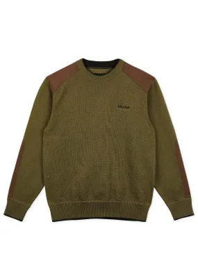 Hooké Men's Prospector Sweater