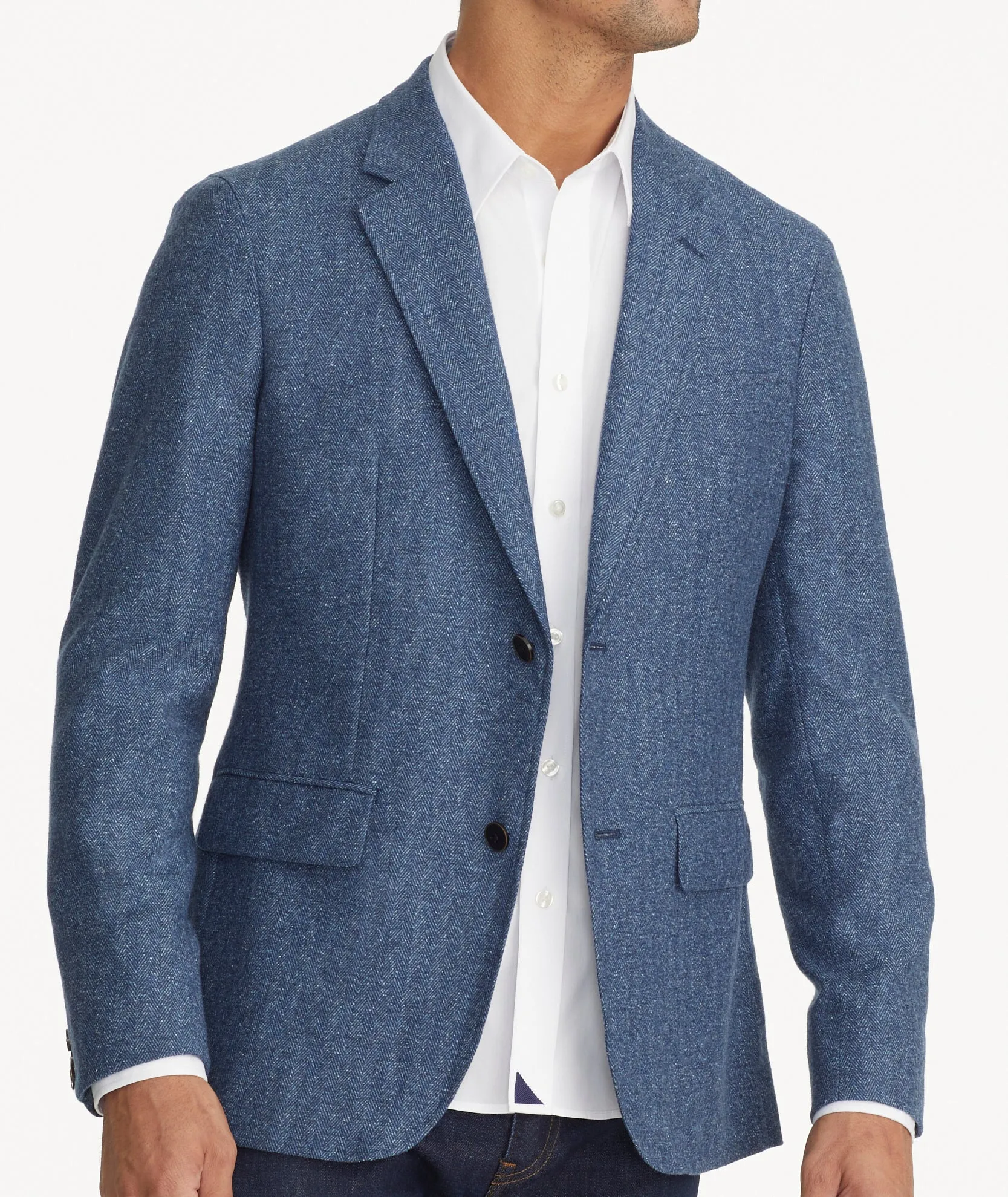 Italian Wool Rawlins Sport Coat