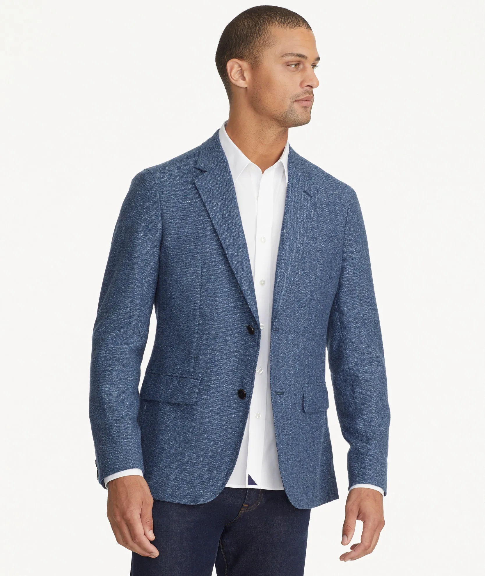 Italian Wool Rawlins Sport Coat