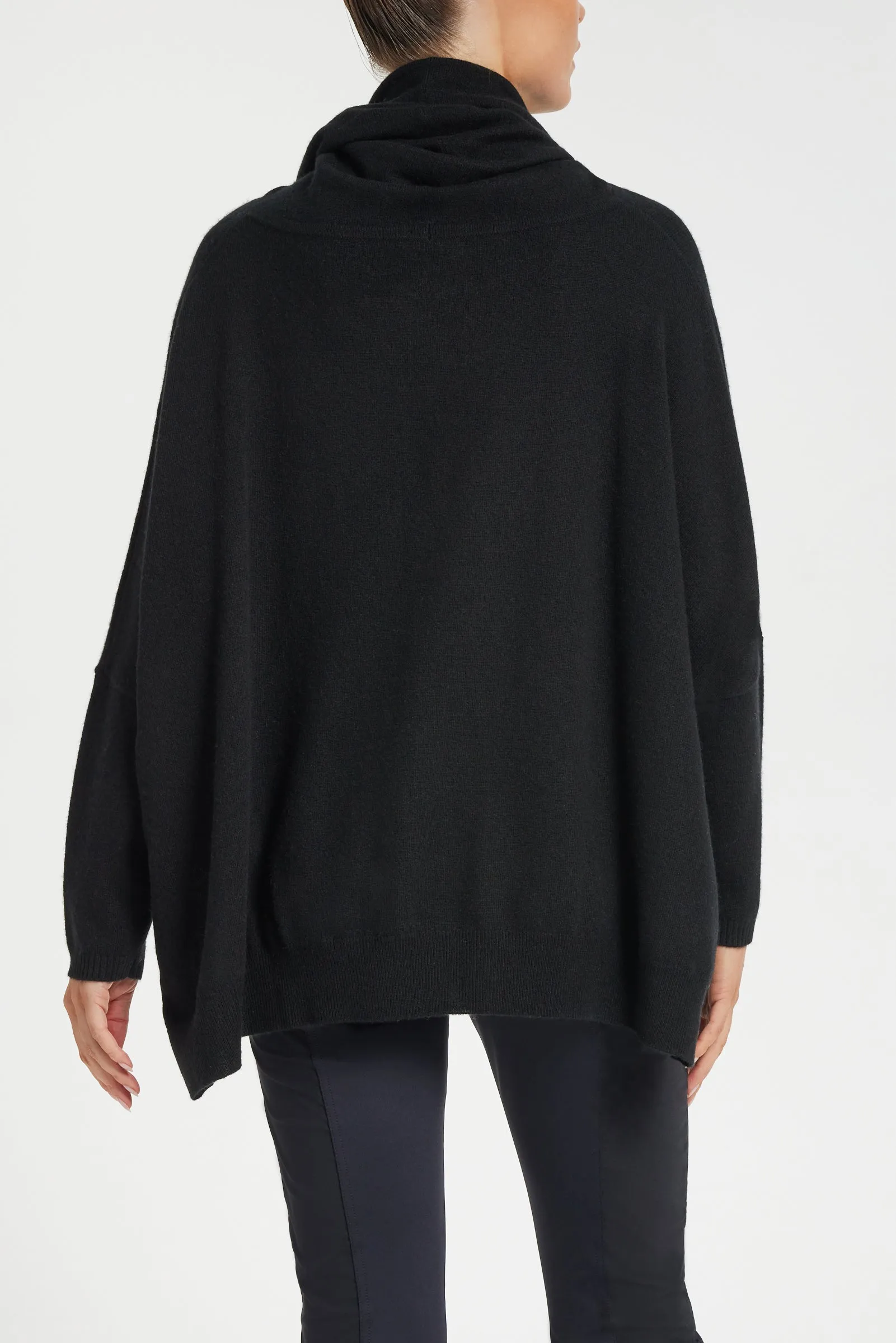 Jaxson Cashmere Sweater