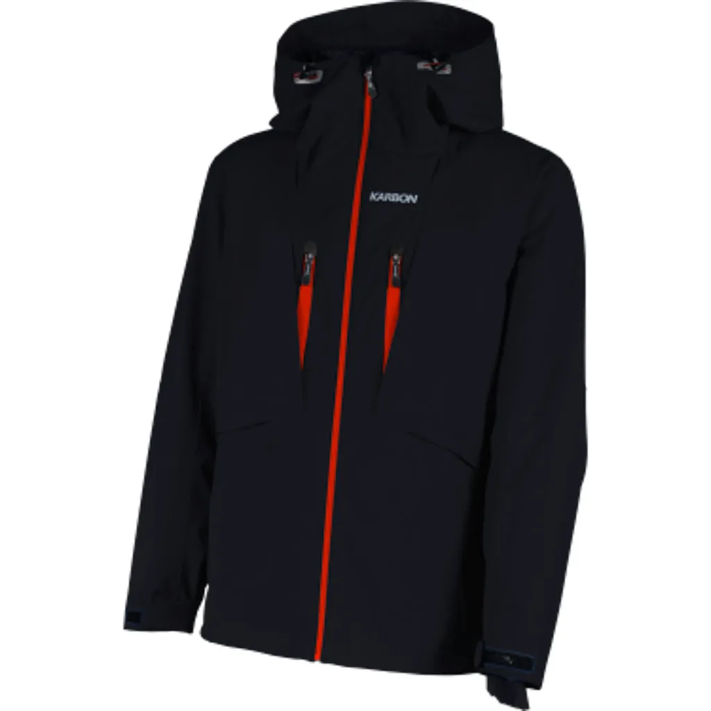 Karbon Hydrogen Ski Jacket (K4123) Mens 2025