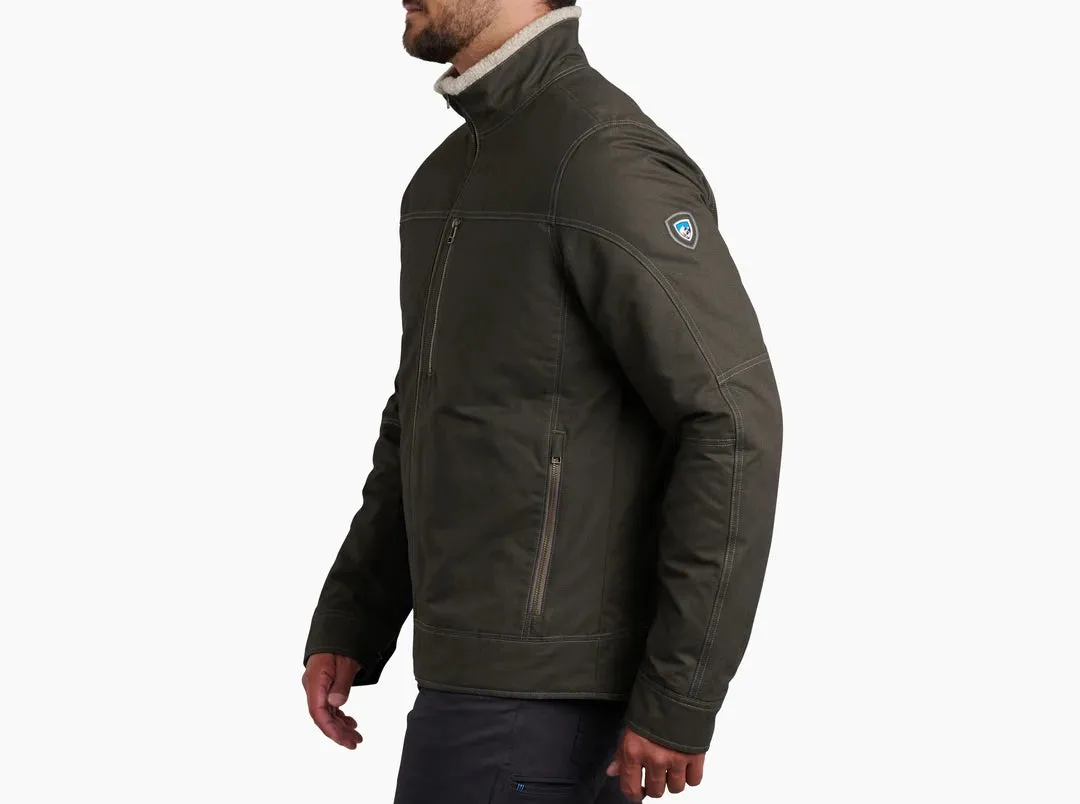 Kuhl Burr Insulated Jacket