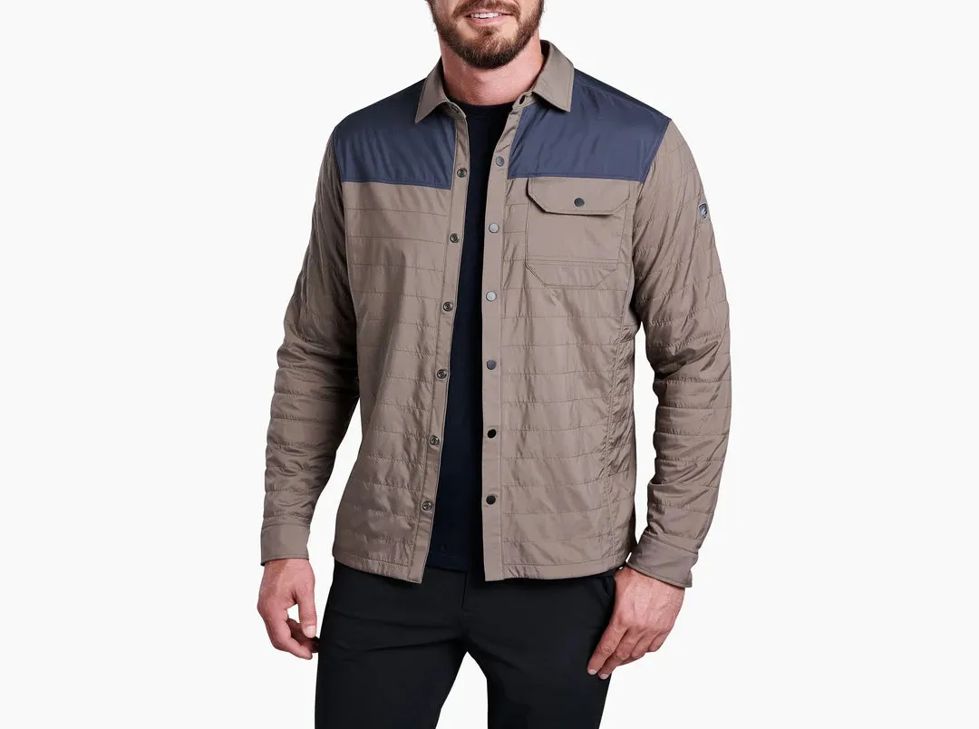 Kuhl Men's The One Shirt Jacket