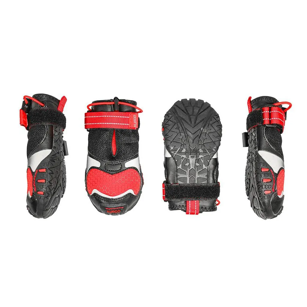 Kurgo Blaze Cross Shoes 2 Pack