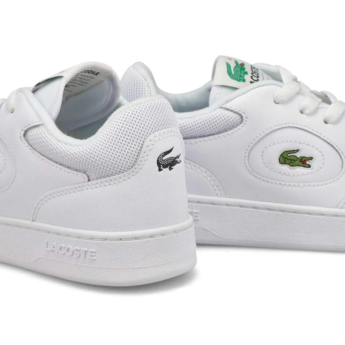 Lacoste  Lineset Women