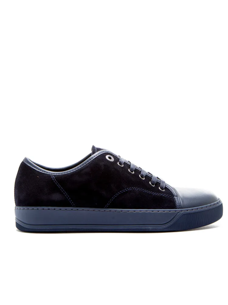 Lanvin Captoe Sneaker | Credomen