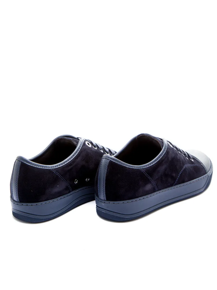 Lanvin Captoe Sneaker | Credomen