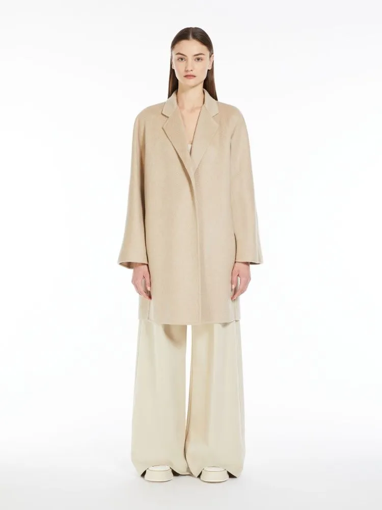 MAX MARA Elegant 24SS Coats for Women